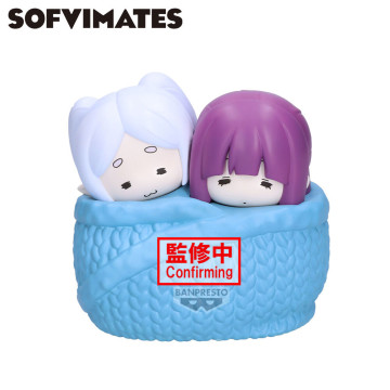  BANPRESTO - 1