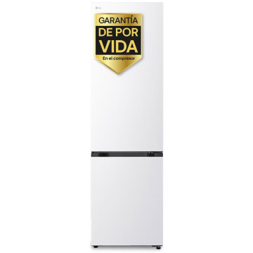 FRICOM. LG GBBSJ20ESW 203x60 NF BCO LG - 1