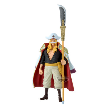  BANPRESTO - 1