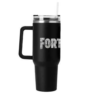 Caneca térmica Fortnite de 880ml CYP BRANDS - 1