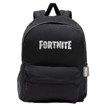 Onde vamos deixar a mochila Fortnite adaptável de 41 cm? CYP BRANDS - 1