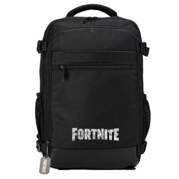 Onde vamos deixar a mochila Fortnite adaptável de 41 cm? CYP BRANDS - 1