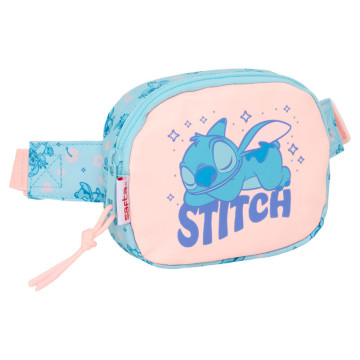 Bolsa de cintura Ohana Stitch Disney SAFTA - 1