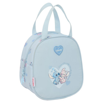 Lancheira térmica Stitch Disney SAFTA - 1