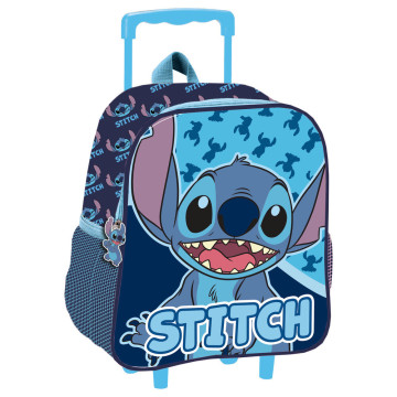 Carrinho abstrato do Stitch da Disney 32cm  - 1