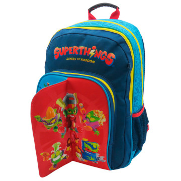  CYP BRANDS - 1