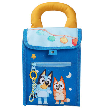 Saco de lanches Bluey CYP BRANDS - 1