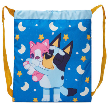 Saco de dormir Bluey de 35 cm CYP BRANDS - 1
