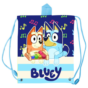 Lancheira Dreams Bluey de 30 cm  - 1