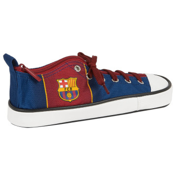 Portatodo zapatilla F.C....