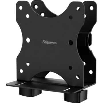 Suporte para Mini PC Fellowes 100136873 / até 5 kg FELLOWES - 1