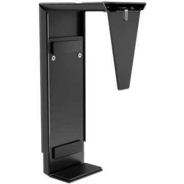 Suporte para PC Fellowes para uso embaixo da mesa (código 100136875) / até 15 kg FELLOWES - 1