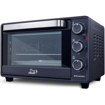Forno de bancada Grunkel HR-23EASY / 1600 W / Capacidade de 23 L GRUNKEL - 1