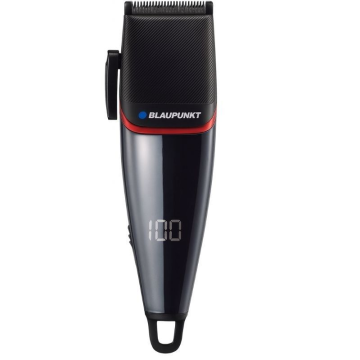Máquina de cortar cabelo Blaupunkt BP5014 com bateria e 6 acessórios. BLAUPUNKT - 1