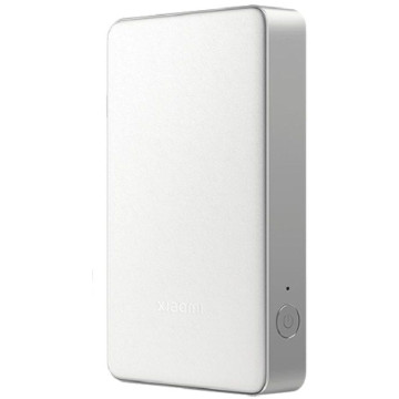 Impressora fotográfica portátil Xiaomi Photo Printer Pro / Bluetooth / Prata XIAOMI - 1