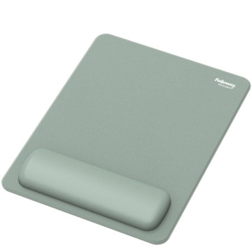 Tapete Ergonômico Fellowes Breyta XL / 17,5 x 210 x 280 mm / Verde FELLOWES - 1