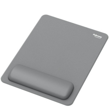 Tapete ergonômico Fellowes Breyta XL / 17,5 x 210 x 280 mm / Cinza FELLOWES - 1