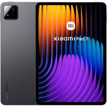 Tablet Xiaomi Pad 7 11.2"/ 8GB/ 128GB/ Octa-core/ Cinza XIAOMI - 1