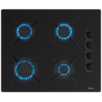  TEKA - 1