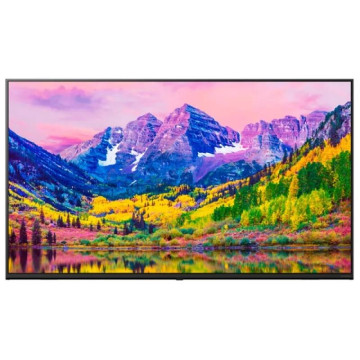 LG - LED TV Hotel ProCentric Smart 4K 55UK762H0LB.AEU LG - 1