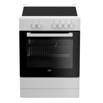 COCI. BEKO FBS67000GW 4F VITRO BEKO - 1