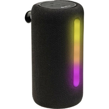 Alto-falante Denver BTL-330B 10W preto DENVER - 1