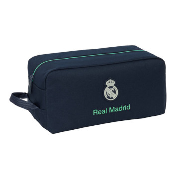 Kit de chuteiras do Real Madrid 25/26 - 2 unidades SAFTA - 1