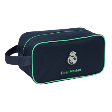 Kit de chuteiras do Real Madrid 25/26 - 2 unidades SAFTA - 1