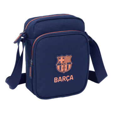 Bolsa de ombro para uniforme do FC Barcelona 25/26, 44 cm SAFTA - 1