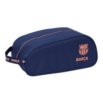 Sapateira 2 25/26 uniforme do FC Barcelona SAFTA - 1