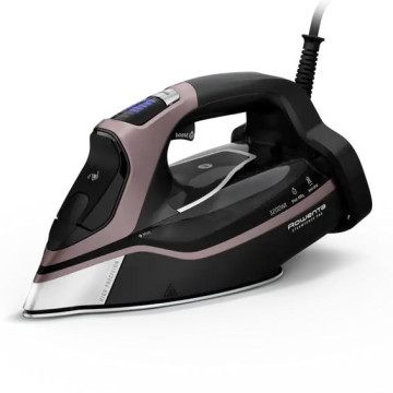 Ferro de passar ROWENTA DW9522 STEAM FORCE PRO 3200W GV300 ROWENTA - 1
