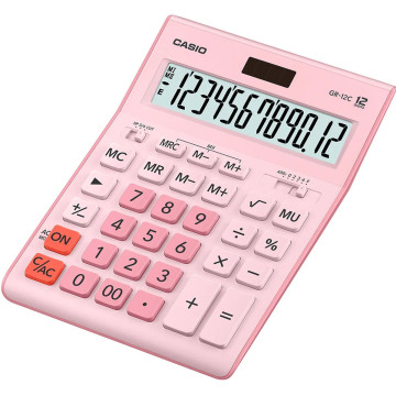  CASIO - 1