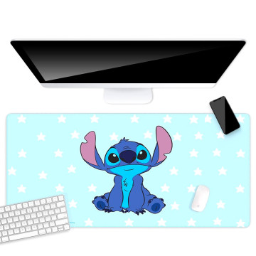 Mousepad gamer Stitch da Disney ERT GROUP - 1