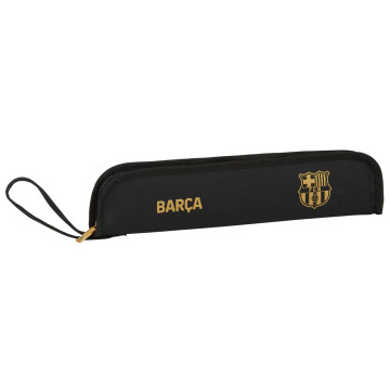 Estojo para flauta do FC Barcelona SAFTA - 1