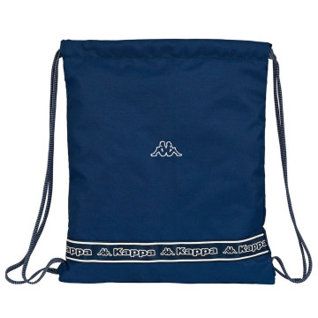 Saco de dormir Kappa Navy de 40 cm SAFTA - 1