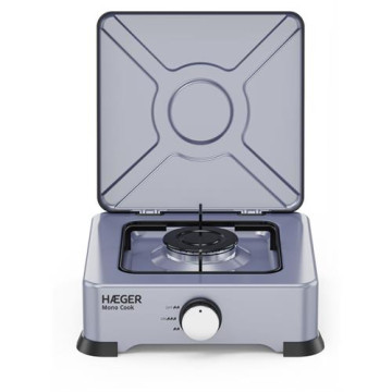  HAEGER - 1