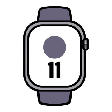  Apple - 1