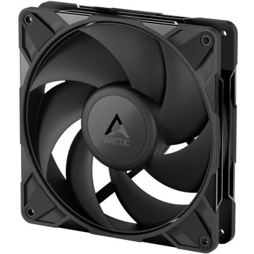 Ventoinha Arctic P14 PWM PST/ 14cm/ Preta  - 1
