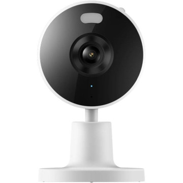 Câmera Inteligente Xiaomi C100 1080p com Visão Noturna e Controle por Aplicativo XIAOMI - 1