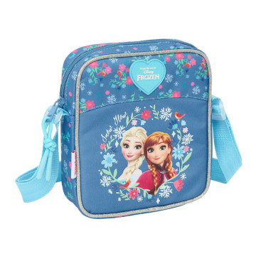 Bolsa transversal Disney Frozen SAFTA - 1