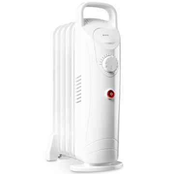 MINI ARTICA ARAM500 RADIADOR DE ÓLEO 500W ARTICA - 1