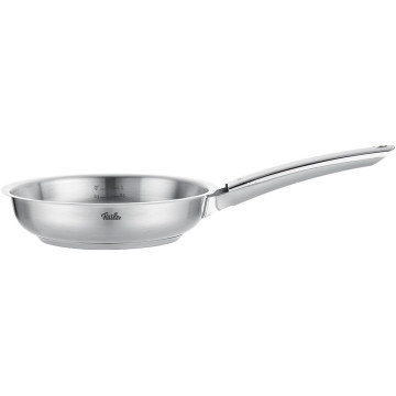 Frigideira de aço inoxidável FISSLER PURE PROFI de 28 cm FISSLER - 1