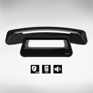  Alcatel - 1
