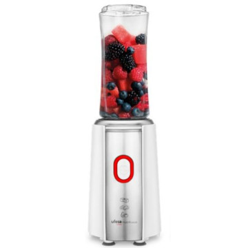 BATID. UFESA NUTRIFUSION GLASS 1200W 2B 500ML SMOTH UFESA - 1