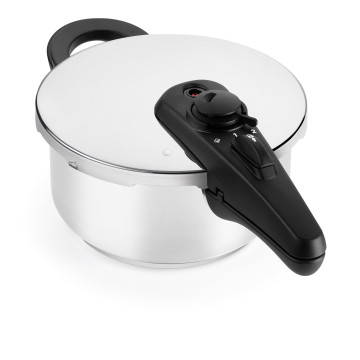 Panela de pressão instantânea RÁPIDA BRA 6L BRA - 1