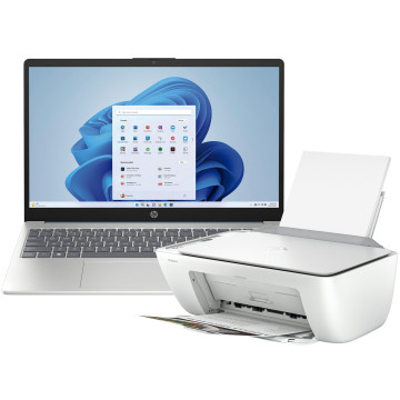 Notebook HP FD0241NS I7 8/512GB 15.6" W11+HP 2810 HP - 1