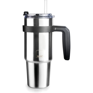 Copo Ibili 669006 com alça Go 580 ml  - 1