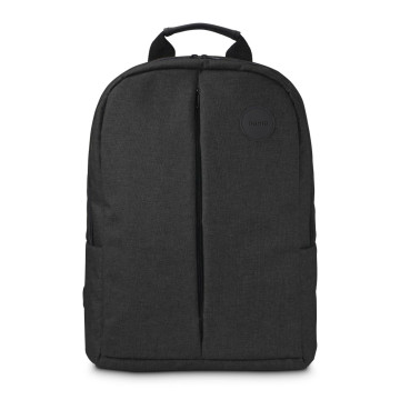 Mochila portátil Hama Genua, até 15,6 polegadas, preta. HAMA - 1