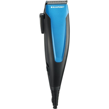 Máquina de cortar cabelo com fio Blaupunkt BP5013 / 6 acessórios BLAUPUNKT - 1
