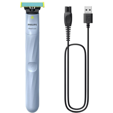 Aparador de barba Philips Oneblade QP2724/10 com bateria PHILIPS - 1